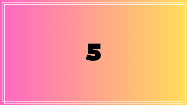 5